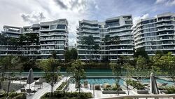 The Reef At King’s Dock (D4), Condominium #539768121
